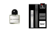 Byredo Bal d'Afrique Eau de Parfum, 5ml Decant Sample