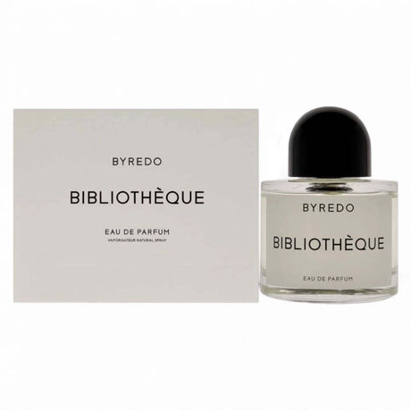 Shop for byredo bibliotheque 3 4 oz eau de parfum perfume fragrance online and in miami