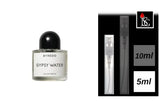 Byredo Gypsy Water Eau de Parfum, 5ml Decant Sample
