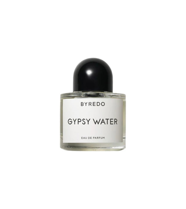Byredo Gypsy Water Eau de Parfum, 100 ml Bottle