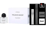Byredo Mojave Ghost Eau de Parfum, 5ml Decant Sample