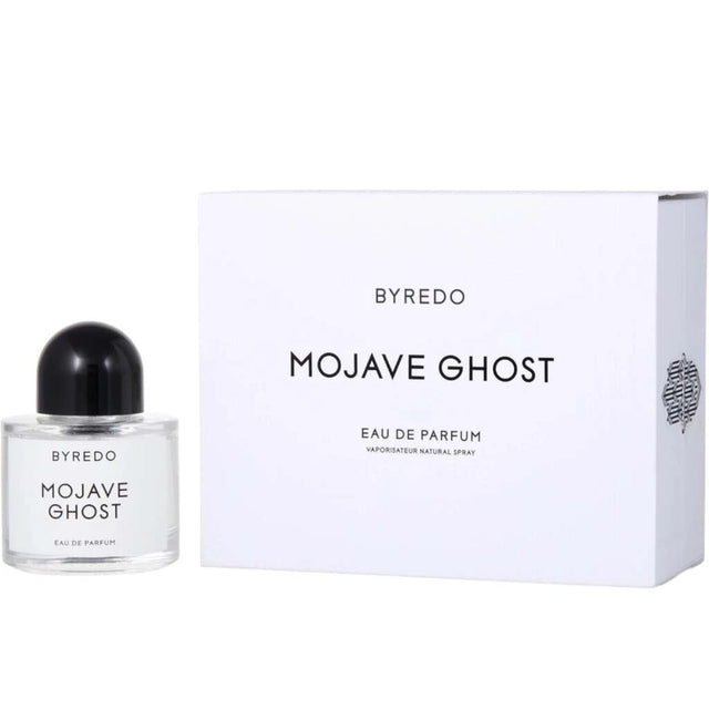 Byredo Mojave Ghost Eau de Parfum, 100 ml Bottle