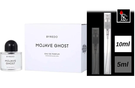 Shop for byredo mojave ghost online or in miami 10ml decant