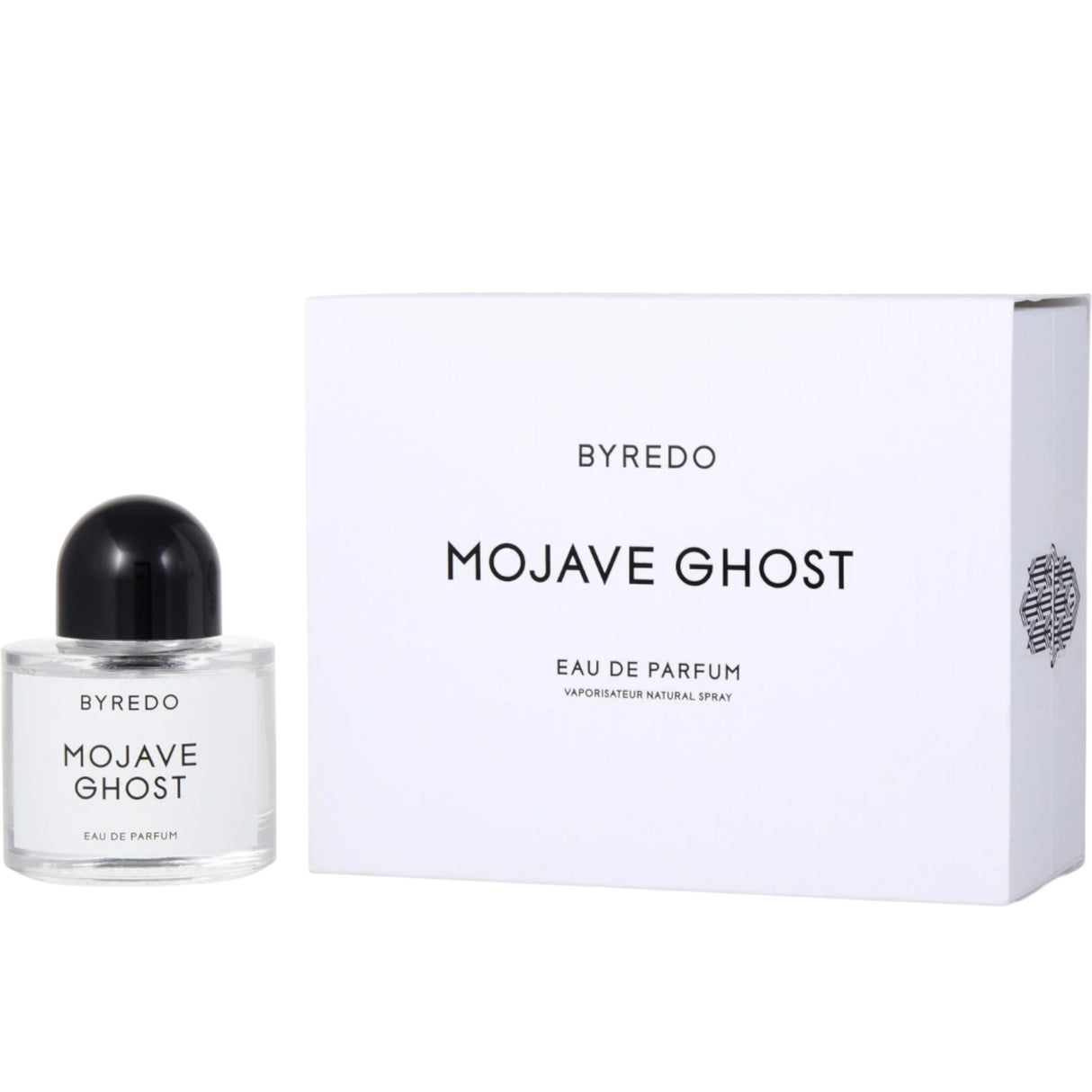 Image of Byredo Mojave Ghost perfume bottle