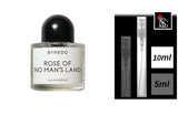 Byredo Rose of No Man's Land Eau de Parfum, 10ml Decant Sample