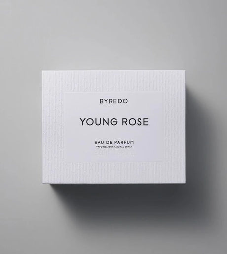 Byredo Young Rose Eau de Parfum, 100 ml Bottle