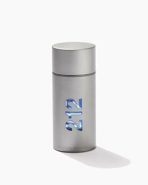 Carolina Herrera 212 Men NYC Eau de Toilette, 200 ml Bottle