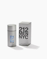 Carolina Herrera 212 Men NYC Eau de Toilette, 200 ml Bottle