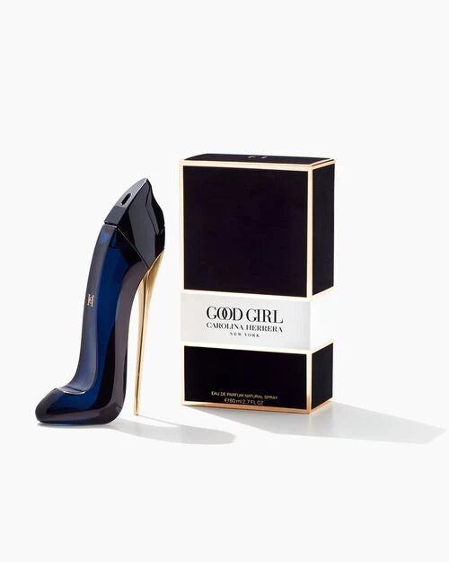 Carolina Herrera Good Girl Eau de Parfum, 80 ml Bottle