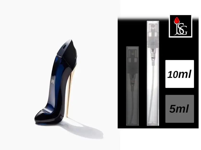 Carolina Herrera Good Girl Eau de Parfum, 10ml Decant Sample