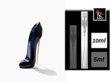 Carolina Herrera Good Girl Eau de Parfum, 10ml Decant Sample