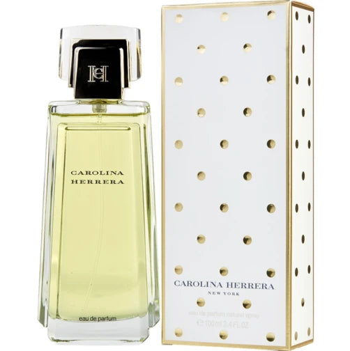 Carolina Herrera Eau de Parfum, 100 ml Bottle