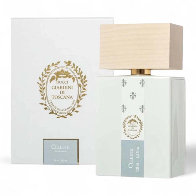 Giardini Di Toscana Celeste Eau de Parfum, 100 ml Bottle