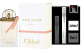 Chloé Love Eau de Parfum, 10ml Decant Sample