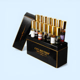 City Rhythm 10ml Discovery Set