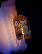 City Rhythm 8641 Extrait Parfum, 100 ml Bottle