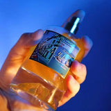 City Rhythm 8641 Extrait Parfum, 100 ml Bottle