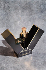 City Rhythm Alchemy Eau de Parfum, 3.38 oz Bottle