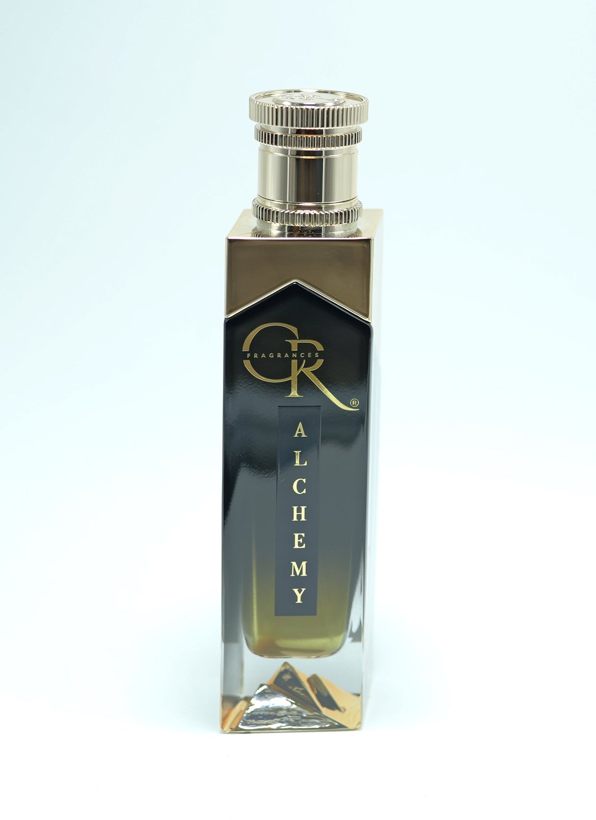 City Rhythm Alchemy Eau de Parfum, 3.38 oz Bottle