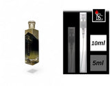 City Rhythm Alchemy Eau de Parfum, 10ml Decant Sample