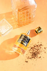 City Rhythm Austin Extrait Parfum, 100 ml Bottle