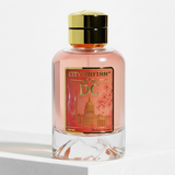 City Rhythm DC Extrait Parfum, 100 ml Bottle
