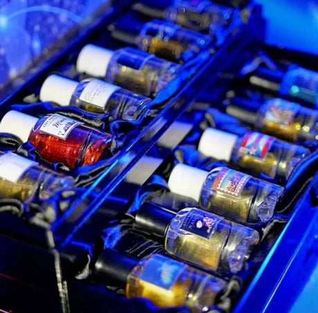 City Rhythm Limited Edition V2 Collector's Box, 30 ml Bottle