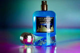 City Rhythm Manhattan Midnight Extrait Parfum, 100 ml Bottle
