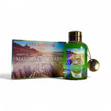 City Rhythm Martha's Vineyard Extrait Parfum, 100 ml Bottle