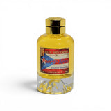 City Rhythm Puerto Rico Extrait Parfum, 100 ml Bottle