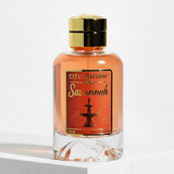 City Rhythm Savannah Extrait Parfum, 100 ml Bottle