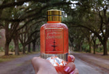 City Rhythm Savannah Extrait Parfum, 100 ml Bottle