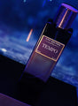 City Rhythm Tempo Extrait Parfum, 100 ml Bottle