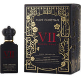 Clive Christian VII Queen Anne Rock Rose Eau de Parfum, 50 ml Bottle