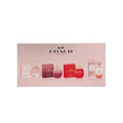 Coach New York 4-Piece Women's Mini Gift Set