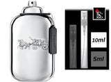 Coach New York Platinum Eau de Parfum, 10ml Decant Sample