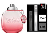 Coach New York Floral Blush Eau de Parfum, 10ml Decant Sample