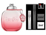 Coach New York Floral Blush Eau de Parfum, 5ml Decant Sample