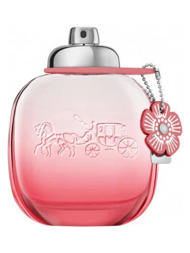 Coach New York Floral Blush Eau de Parfum, 100 ml Bottle
