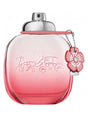 Coach New York Floral Blush Eau de Parfum, 100 ml Bottle