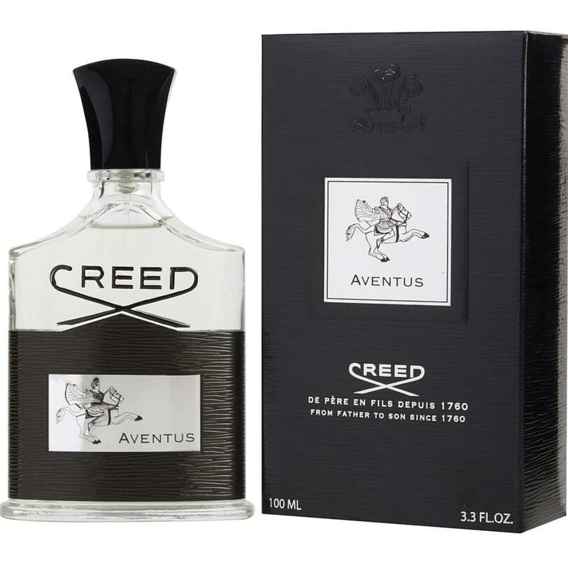 Creed Aventus Eau de Parfum, 3.4 oz Bottle
