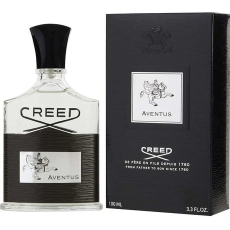 Creed Aventus Eau de Parfum, 3.4 oz Bottle