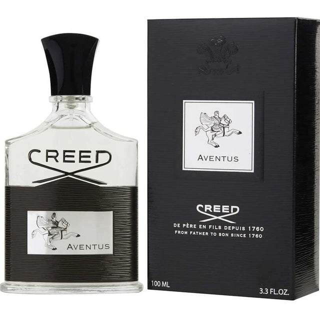 Creed Aventus Eau de Parfum, 3.4 oz Bottle