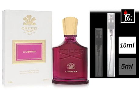 Creed Carmina Eau de Parfum, 10ml Decant Sample