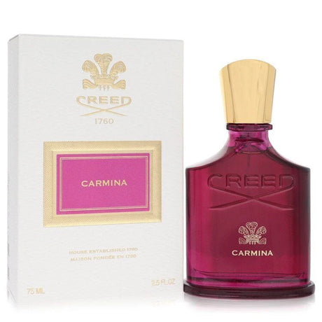 Creed Carmina Eau de Parfum, 75 ml Bottle