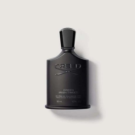 Creed Green Irish Tweed Eau de Parfum, 100 ml Bottle