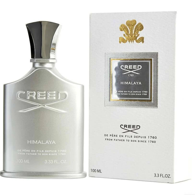 Creed Himalaya Eau de Parfum, 3.4 oz Bottle