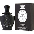 Creed Love in Black Eau de Parfum, 75 ml Bottle
