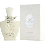 Creed Love in White Eau de Parfum, 75 ml Bottle