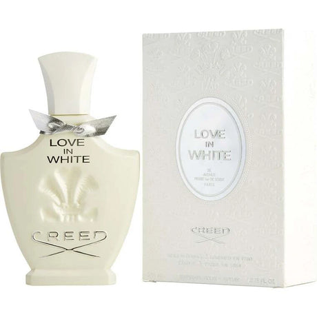Creed Love in White Eau de Parfum, 75 ml Bottle